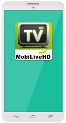 MobiliveHD 4.0 android App screenshot 4